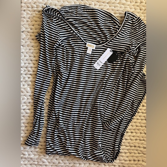 NWT / Women’s AMUSE SOCIETY Dress / Size M - Picture 6 of 8